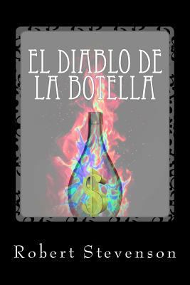 El diablo de la botella [Spanish] 1542772753 Book Cover