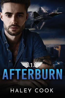 Afterburn B0FM27RFSC Book Cover