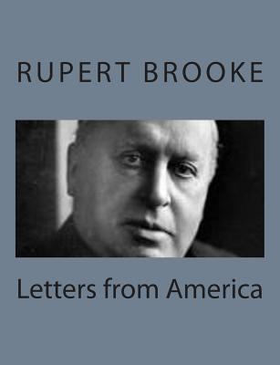 Letters from America 1494777096 Book Cover