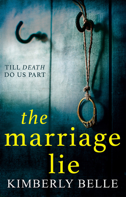 The Marriage Lie [Paperback] [Dec 29, 2016] Kim... 1848456646 Book Cover