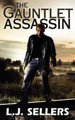The Gauntlet Assassin 0984008624 Book Cover