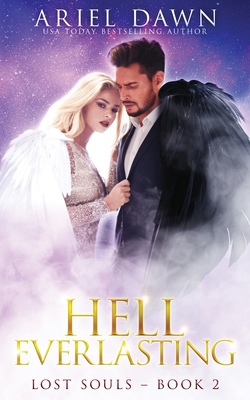 Hell Everlasting 1773576089 Book Cover