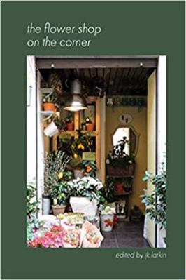 the flower shop on the corner 1637770308 Book Cover