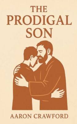 The Prodigal Son B0G529DMXV Book Cover