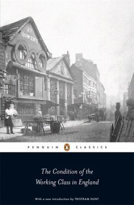 Penguin Classics the Condition of the Working C... 0141191104 Book Cover