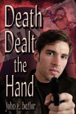 Death Dealt the Hand 0615165400 Book Cover