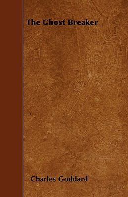 The Ghost Breaker 144556596X Book Cover