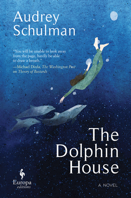 The Dolphin House B0C6WNSDG9 Book Cover