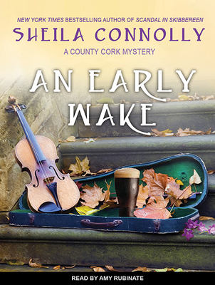 An Early Wake 1494508737 Book Cover