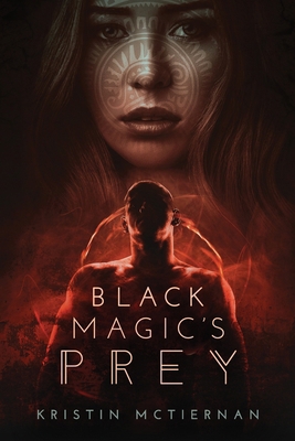 Black Magic's Prey 1724194496 Book Cover