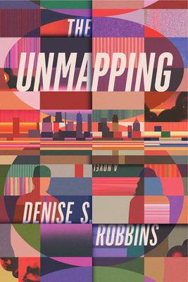 The Unmapping 1964721067 Book Cover