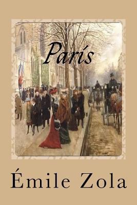 Paris [French] 1540307301 Book Cover