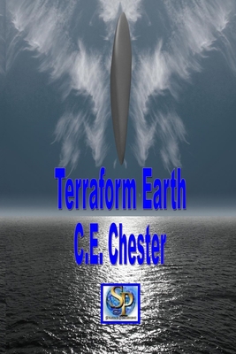Terraform Earth B094H23639 Book Cover