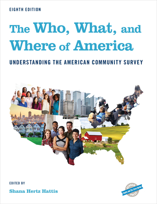 The Who, What, and Where of America: Understand... 1641434376 Book Cover