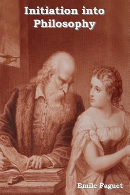 Initiation Into Philosophy 1618951262 Book Cover