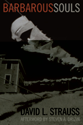 Barbarous Souls 0810126710 Book Cover