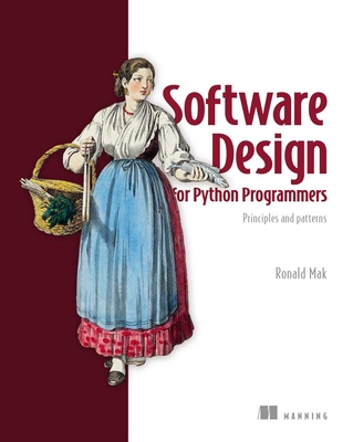 Software Design for Python Programmers: Princip... 1633439496 Book Cover