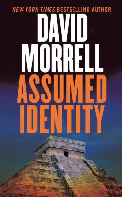 Assumed Identity 1511385995 Book Cover