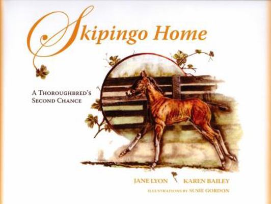 Skipingo Home 1581502052 Book Cover