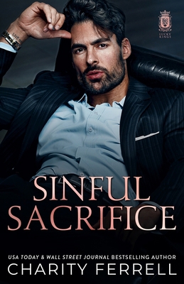Sinful Sacrifice 1952496829 Book Cover