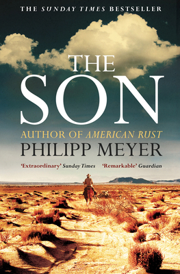 The son 0857209442 Book Cover