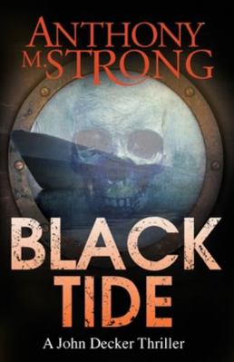 Black Tide Book Cover