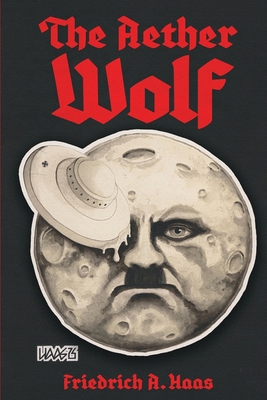 The Aether Wolf B0DCHJVCCK Book Cover