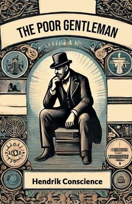 The Poor Gentleman 9367144156 Book Cover