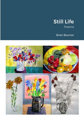 Still Life 1446734420 Book Cover