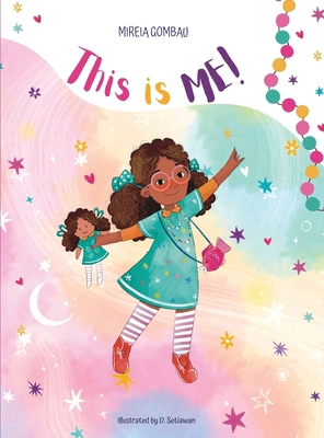 This is me! 8412933850 Book Cover