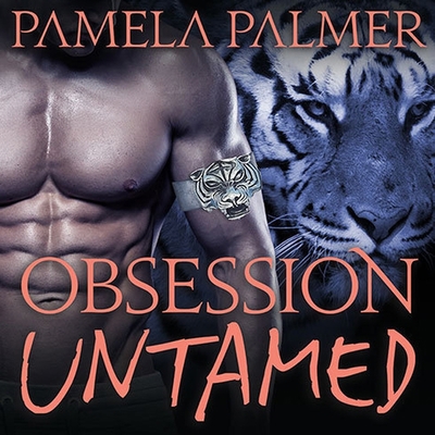 Obsession Untamed B08XL9QX9J Book Cover