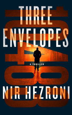 Three Envelopes 178607009X Book Cover