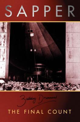 The Final Count (Bulldog Drummond) 1842325485 Book Cover