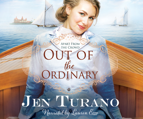 Out of the Ordinary 1520099673 Book Cover