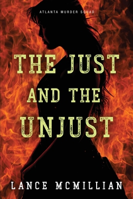 The Just and the Unjust B0CFCPF7FB Book Cover