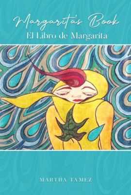 Paperback Libro de Margarita : Poems in Spanish & English Book