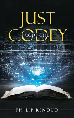 Just Codey: Code One 1480897515 Book Cover