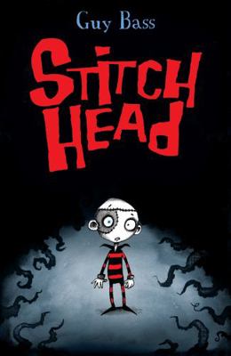 Stitch Head 1847151833 Book Cover