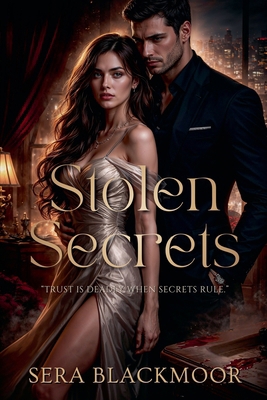 Stolen Secrets B0FBC3N5BZ Book Cover