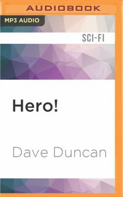 Hero! 152268560X Book Cover