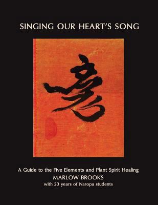 Singing Our Heart's Song: A Guide to the Five E... 1542487110 Book Cover