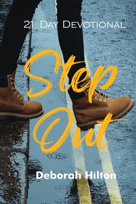 Step Out 0994636245 Book Cover