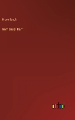 Immanuel Kant [German] 3368427970 Book Cover