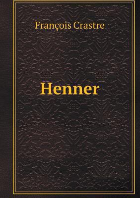 Henner 5518525869 Book Cover