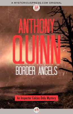 Border Angels 148048105X Book Cover