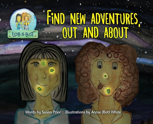 Find New Adventures, Out and About 064520384X Book Cover