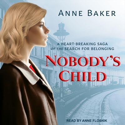 Nobody's Child: A Heart-Breaking Saga of the Se... B08Z5LSMCH Book Cover