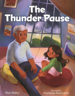 Thunder Pause B0GMZ6SM51 Book Cover