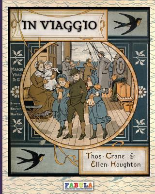 In viaggio: (Abroad) [Italian] 889327194X Book Cover