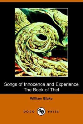 The Poems of William Blake 1406502200 Book Cover